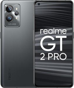 realme GT 2 Pro ( 128 GB Storage, 8 GB RAM ) Online at Best Price ...