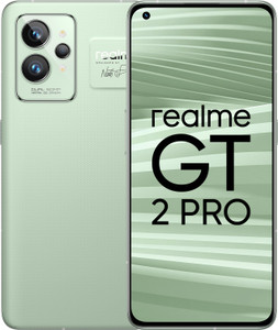 realme GT 2 Pro ( 256 GB Storage, 12 GB RAM ) Online at Best Price 