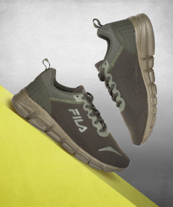 Fila coolmax running shoes review clearance