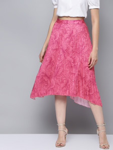 Burberry wilton cheap skirt