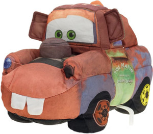 Mater plush hotsell