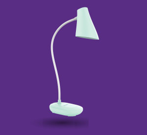 Philips ecolink outlet table lamp