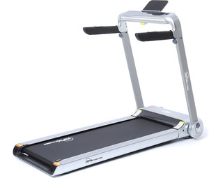 Treadmill 4hp power 2025