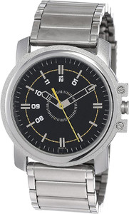 Fastrack upgrades 3039sm04 men's watch new arrivals