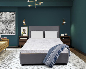 Restolex queen top size mattress price