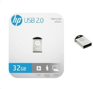 HP V222W 32 GB Pen Drive