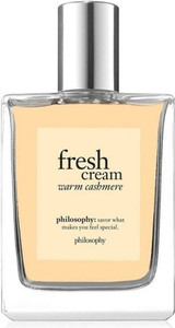 Clean warm outlet cashmere perfume