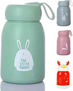 Insulated rabbit water bottle hotsell
