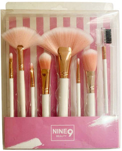 Brochas nine 9 beauty on sale