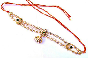 Rajputi store jewellery rakhdi