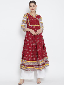 Max best sale kurtis flipkart