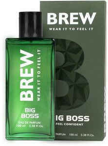 Big boss eau de parfum outlet