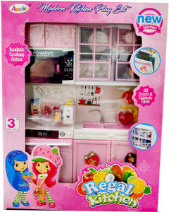 Dora kitchen cheap set flipkart