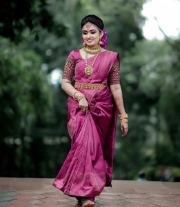 Celebrities bridal wedding sarees - Sareeing.com