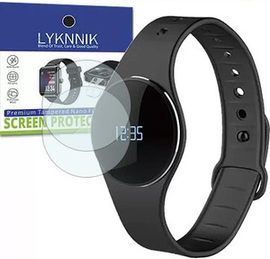 Portronics smart clearance watch yogg x