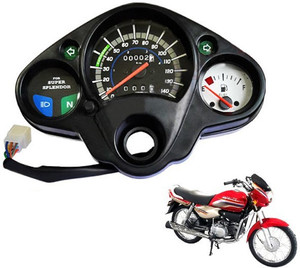 Hero honda super splendor store old model 2005