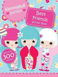 Kimmidoll price hotsell