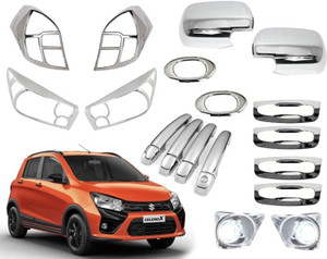 Suzuki celerio cheap spare parts