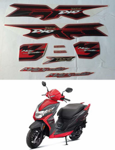 PRB Sticker Decal for Bike Price in India Buy PRB Sticker