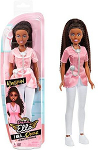Ella barbie doll shop for sale