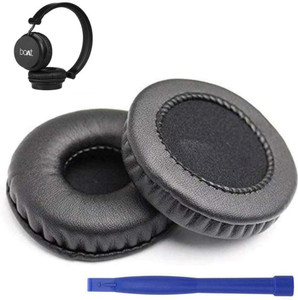 Crysendo Headphone Cushion Compatible with Rockers 400 430 600 610 Ear Cushions 1 pair Over The Ear Headphone Cushion Price in India Buy Crysendo