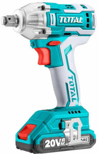 Tenwa cordless shop impact wrench