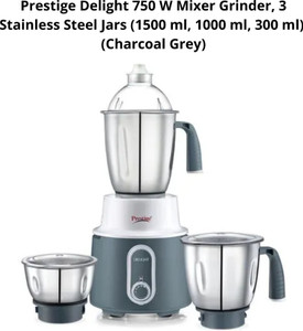 Prestige mixer juicer price top