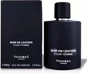 Cuir noir perfume price clearance