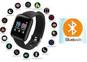 Max fitness pro hotsell bluetooth smart watch