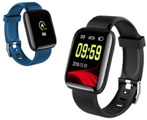 Smartwatch c116 hot sale
