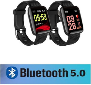 Max fitness pro bluetooth smart cheap watch