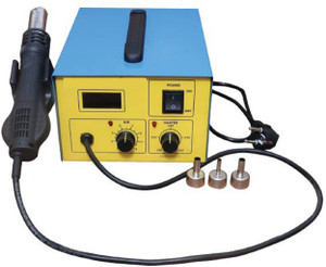 Rd 850 smd sales rework station price