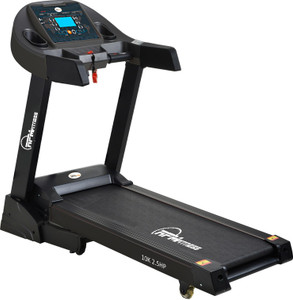 Treadmill 2025 120kg weight
