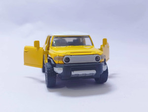 Fj cruiser diecast on sale