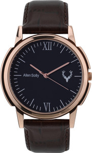 Allen Solly Analog Watch For Men Buy Allen Solly Analog Watch For Men AS000041B Online at Best Prices in India Flipkart