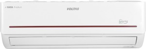 Voltas 1.2 Ton 3 Star Split Inverter AC  - White(SAC 153V ADP, Copper Condenser)