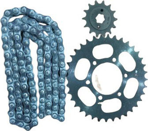 Cycle chain sprocket on sale