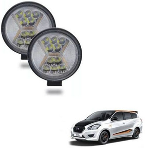 Datsun go fog shop lamp cover