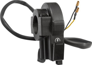 deutsche combination switch Handle bar switch for Hero Passion Pro
