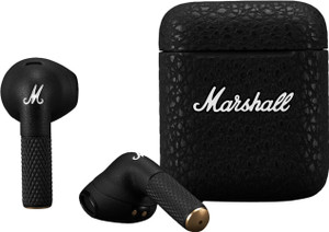 Marshall bluetooth earbuds store