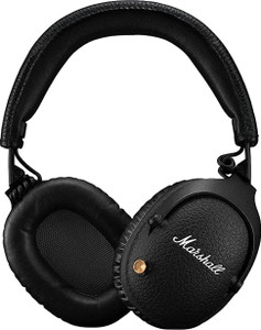 Marshall Monitor II ANC Bluetooth Headset Price in India Buy
