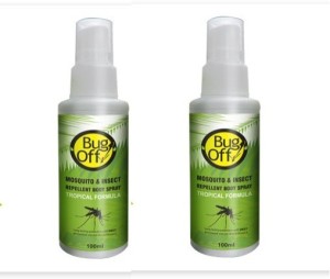 Buy Finito Insect Repellent Spray (400ml) cheaply