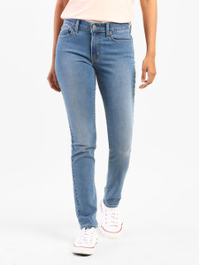 Levi's slim 2025 femme