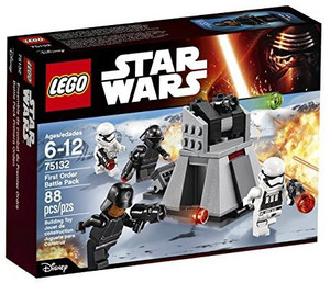 First order star wars lego new arrivals
