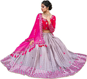 Flipkart shopping lehenga clearance