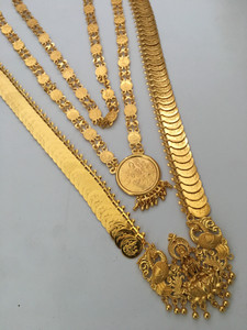 Kasina sara sales new designs gold