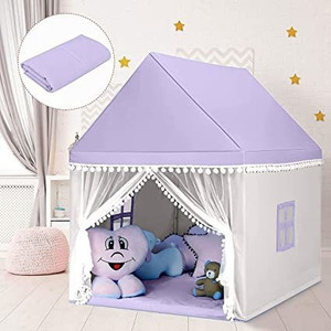 Play tent for 10 year best sale old boy