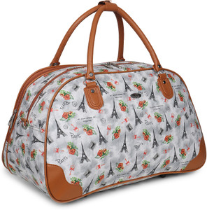 Small overnight bag womens top
