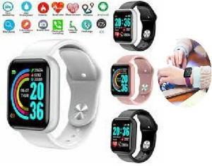 Reloj sales smartwatch y68