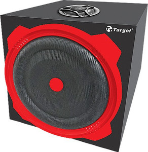 Buy Target TARGET TT MS 107 Sound Multimedia Speaker 8
